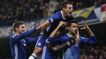 Chelsea vs Hull City 2-0 || All Goals & Highlights || Premier League