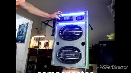 Caixa Trio Combinada