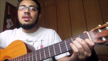 The Little Things Give You Away - Cover Linkin Park