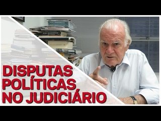 Mino Carta: “Até onde vai a mão do destino e a mão do homem?”