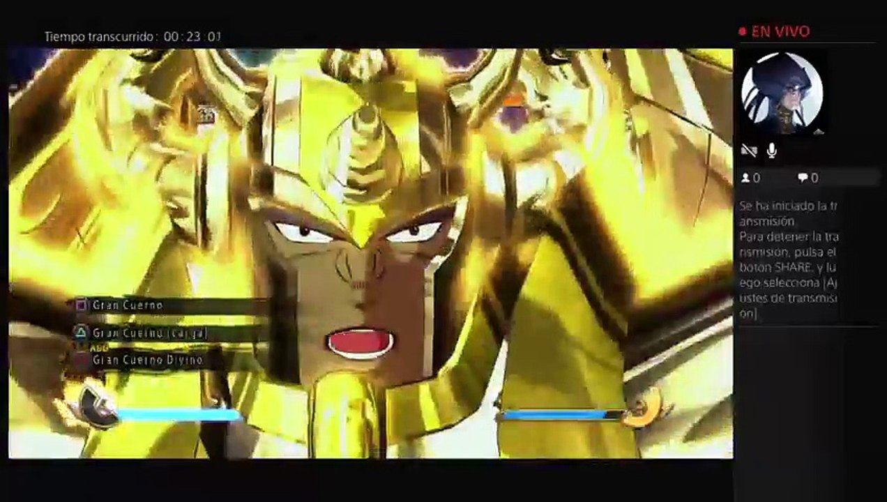 Transmisión de PS4 en vivo de MaNhAttAn_666 (8)