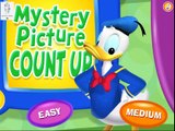 Mickey Mouse Clubhouse Game - Animation Games 2016 - Donald Duck, Nephews, Mickey Mouse, Pluto