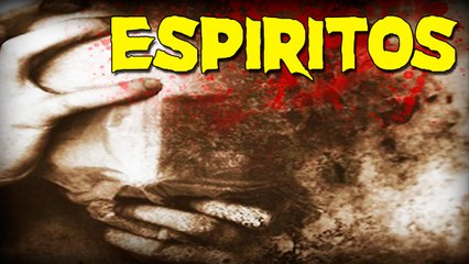 Espíritos Obsessores!