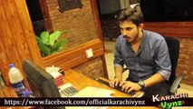 SALARY  First Day vs Last Day  By Karachi Vynz Official pakistani vines and entertainers 2016
