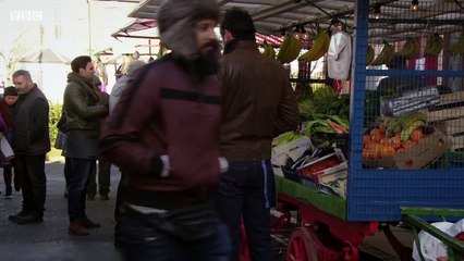 EASTENDERS 23 January 2017 Episode  BBC One