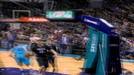 NBA Team Snapshot: Charlotte Hornets - NBA World - PAL
