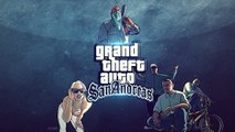 Como instalar SAMP 0.3.7 para GTA SA 2017 .-JFL Phelix-.