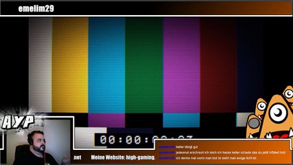 Ayp German Resident Evil Demo Part 04