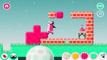 Toca Blocks [Android/iOS] Gameplay (HD)