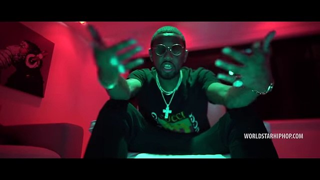 Trey Songz & Fabolous -Pick Up The Phone- Feat. MIKExANGEL (Travis Scott Remix)