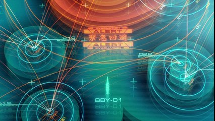 シュルツ、討ち死に on グリーゼ581 from 2199