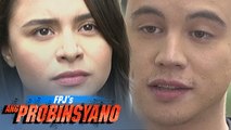 FPJ's Ang Probinsyano: Joaquin follows Alyana