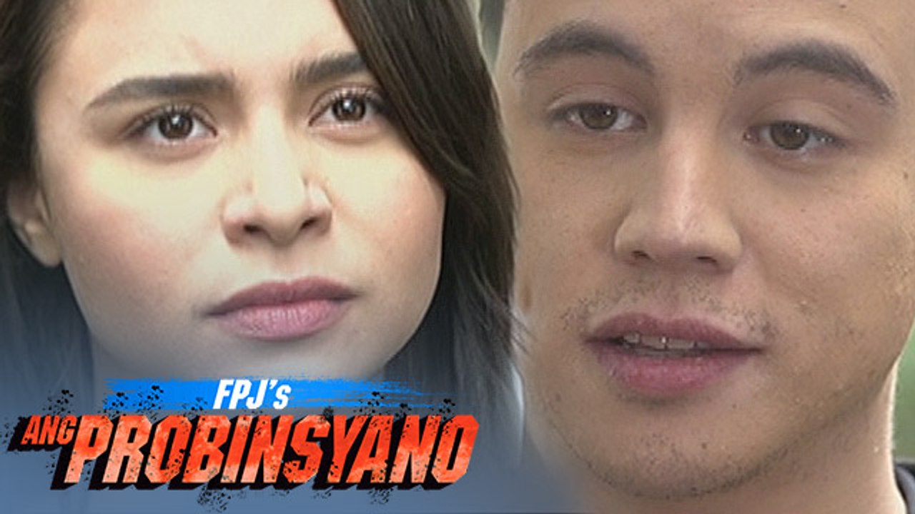 FPJ's Ang Probinsyano: Joaquin follows Alyana