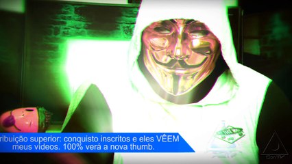 Canal ConTV — Por que vir pro Dailymotion no BRASIL? RESPOSTA!!! │ MEGA TRAILER OFICIAL