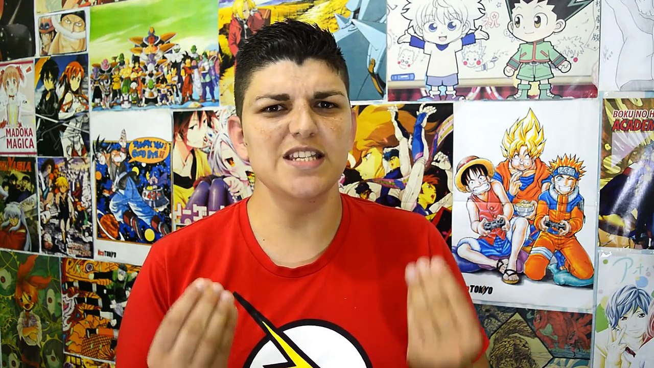 A Batalha final / Naruto vs Sasuke / Análise Naruto shippuden ep 476 e 477