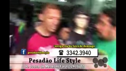 Edição Cigarro 1 EU SOU SEU PAI