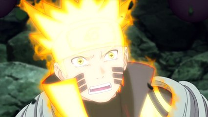 Kaguya-vs-Naruto-Sasuke-AMV-Lightbringer-♫-♪