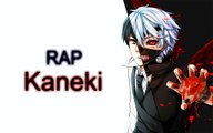 RAP Kaneki ( Tokyo Ghoul ) pt-br