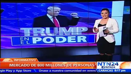 ¿Qué es el TPP y por qué es tan importante que Trump haya retirado a EE. UU. del acuerdo?