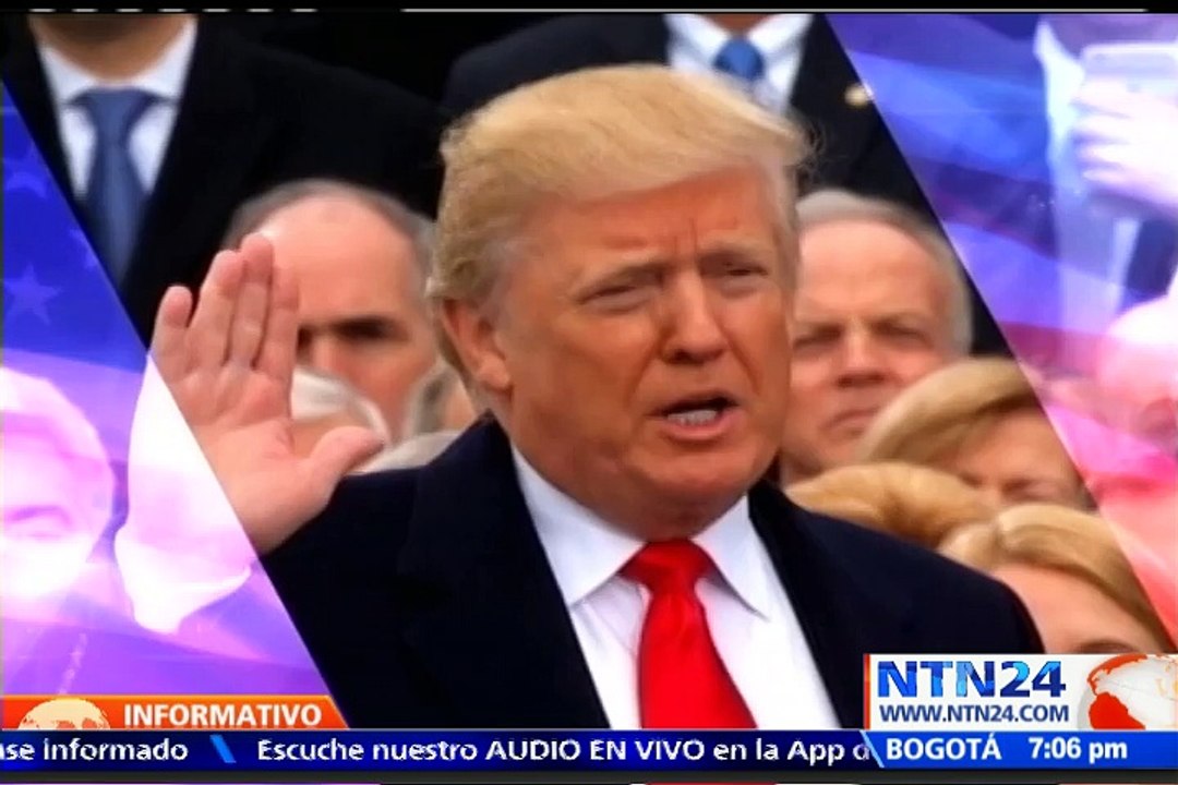 Portavoz de la Casa Blanca asegura que deportar jóvenes indocumentados no es "prioridad" de Trump