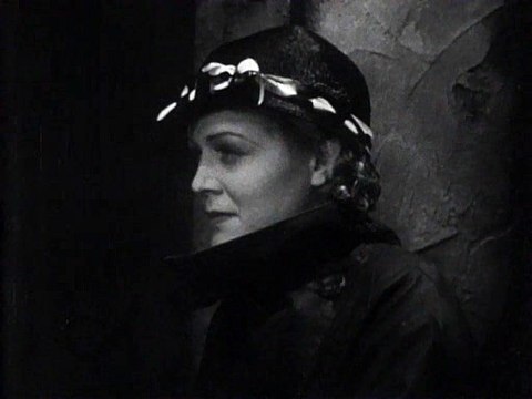 The Old Dark House (1932) Boris Karloff, James Whale