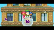 Team Umizoomi | Back to School with Team Umi | the Kids Games TV