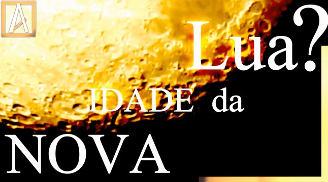 Nova Idade Da LUA e NOVO PLANETA,K2-33B, ENCONTRADO|| Notícias Astronômicas||ARGUMENTOSoficial