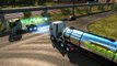 EURO TRUCK  SIMULATOR 2.  MAPA PROMODS  3 VIAGEM