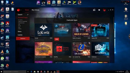 [Overwolf] pra que serve? como usar?