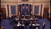 El Senado confirma a Mike Pompeo como director de la CIA