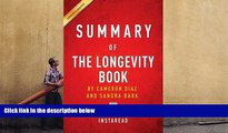 Download Summary of the Longevity Book by Cameron Diaz and Sandra Bark - Includes Analysis For Ipad