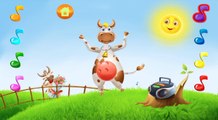 Game Music Dance Animal GoKids Gameplay app android apk apps learning educations