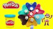 Play doh ice cream maker* Play doh ice cream rainbow heart Peppa Pig Toy