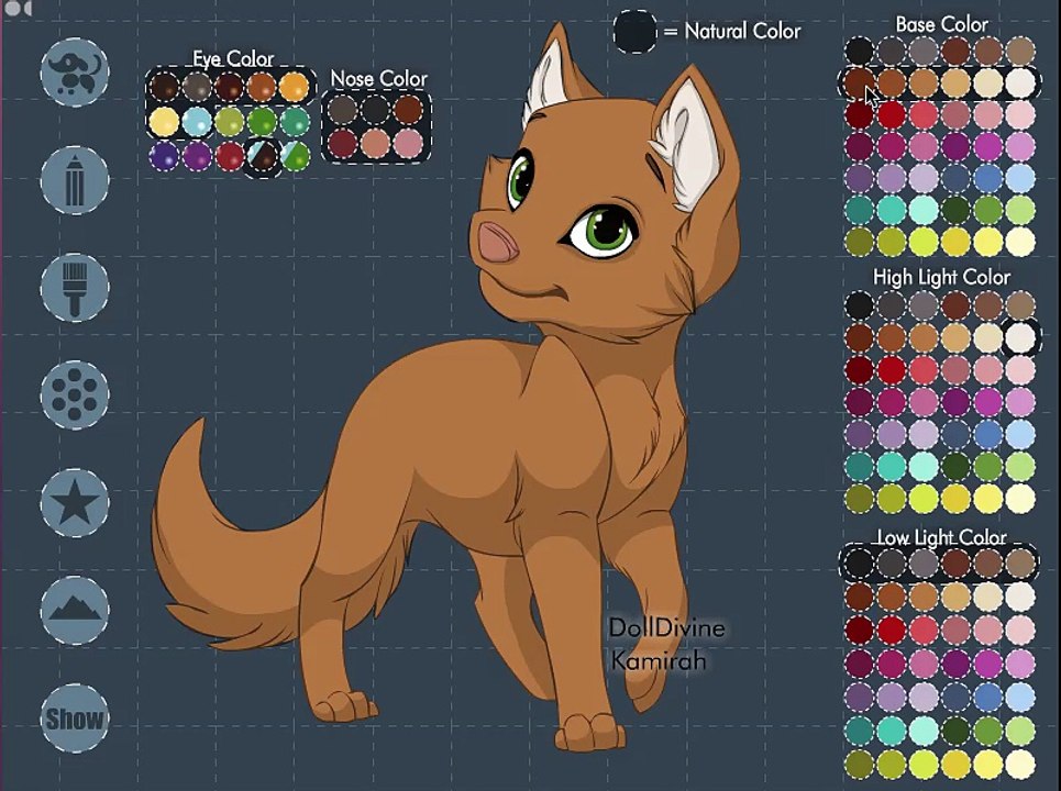 Making Sylvia