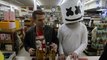 Marshmello   Keep it Mello ft Omar LinX (Official Music Video)