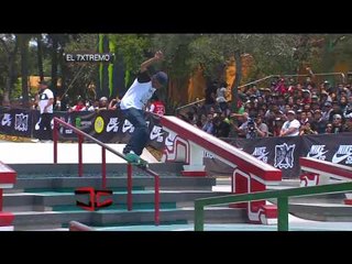 Ampala Latino, el torneo más importante de América Latina