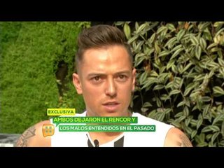 ¡Pee Wee y AB Quintanilla se reúnen de nuevo!