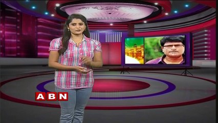 Birthday Wishes to Ravi babu