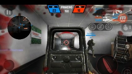 Jogadinha De Bullet Force