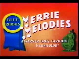 Sylvester Ep. 27 Who's Kitten, Who 1952