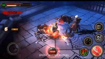 [HD] THE SOUL Gameplay : Warrior (IOS/Android) | ProAPK