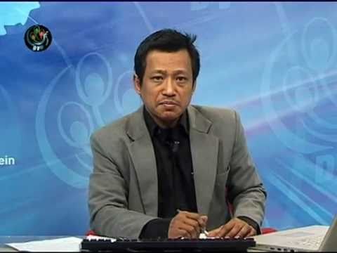 DVB - 09.02.2011 - Daily Burma News