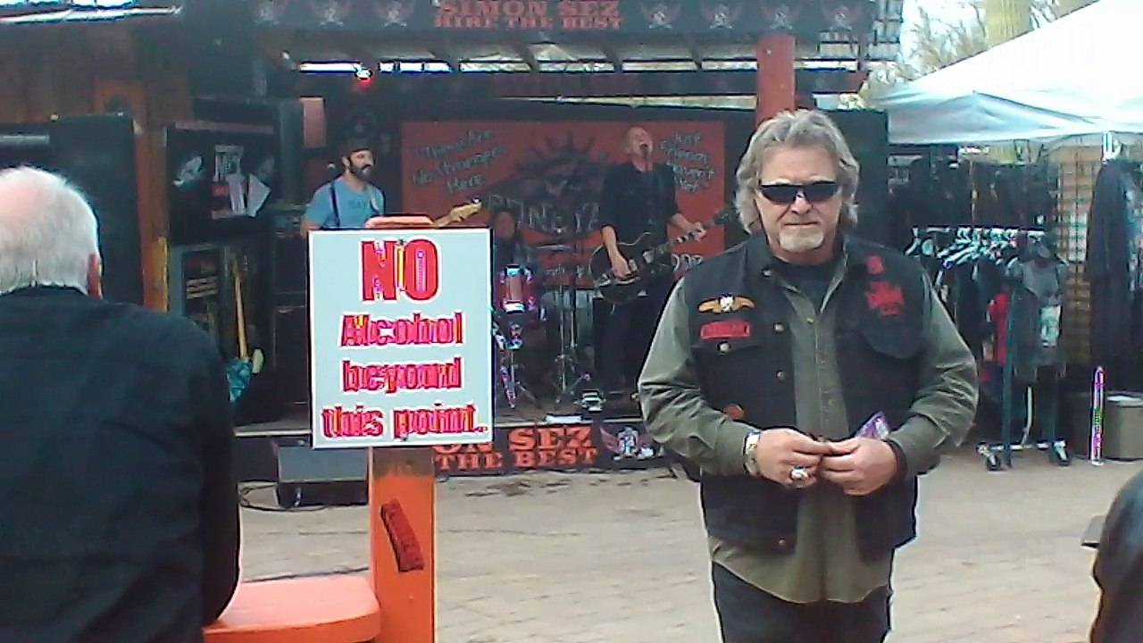 Tomorrow Never Knows (Beatles cover) & Funk #49 (James Gang cover)