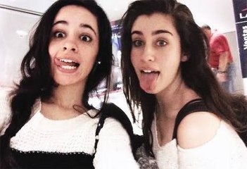 Momentos Camren!!