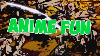 Аниме приколы под музыку 18   #30