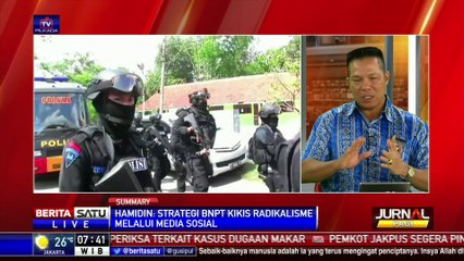 Dialog: Tangkal Benih Radikal #3