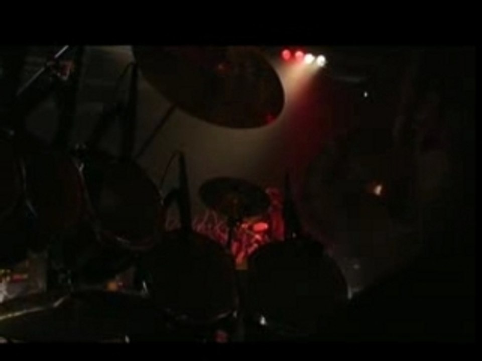 Dissection - Where dead angels lie