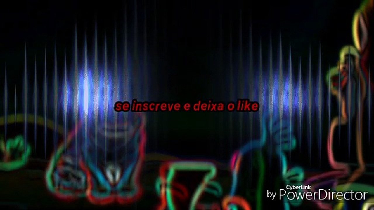 Primeiro Vídeo No Deilymotion
