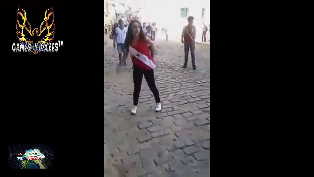 JÁ ACABOU JÉSSICA THUG LIFE