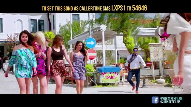 Mon Boleche Amar Love Express Nusrat Jahan Jeet Gannguli 2016
